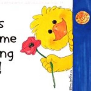 Meet your Posher, Claudia